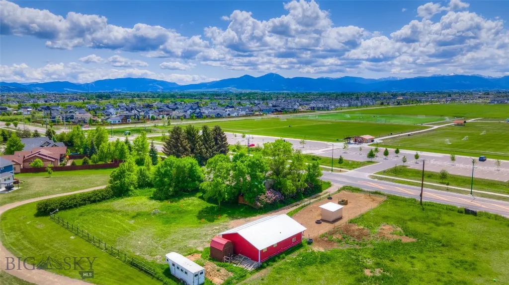 4555 Baxter Bozeman MT 59718