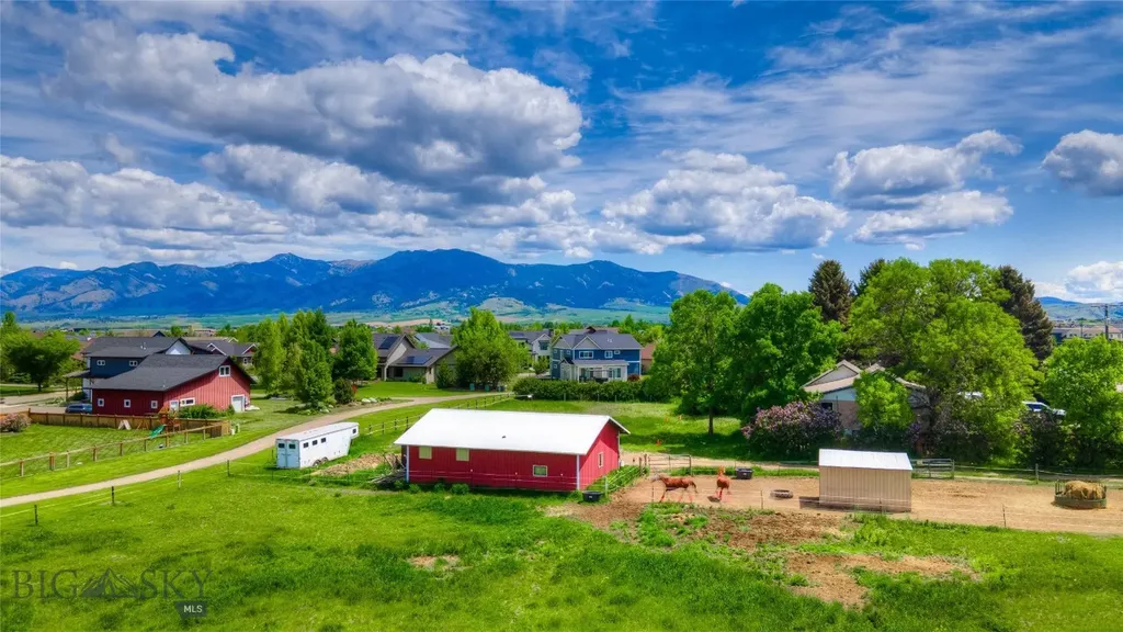 4555 Baxter Bozeman MT 59718