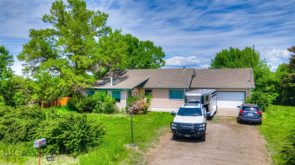4555 Baxter Bozeman MT 59718
