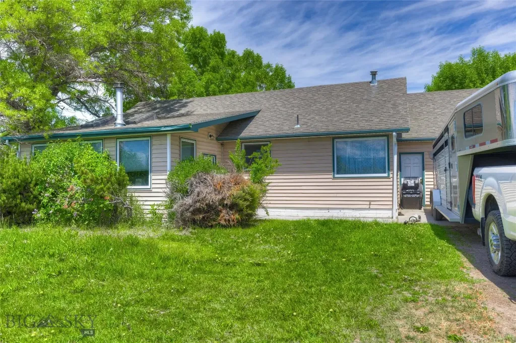 4555 Baxter Bozeman MT 59718