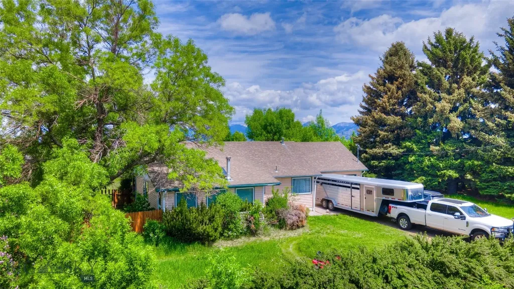 4555 Baxter Bozeman MT 59718
