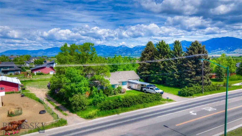 4555 Baxter Bozeman MT 59718