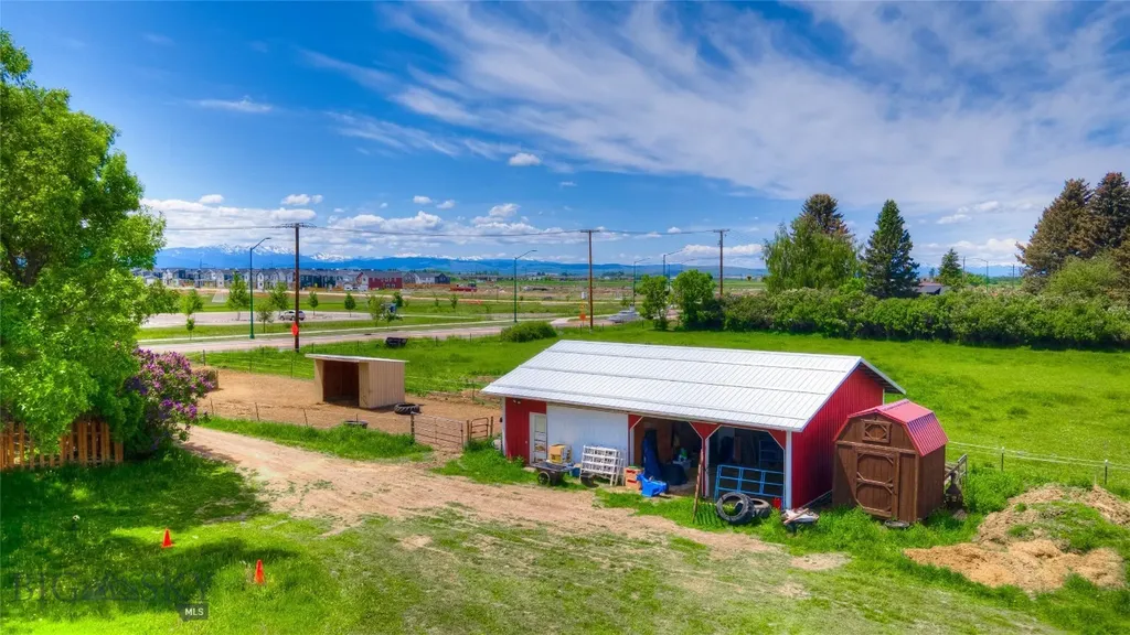 4555 Baxter Bozeman MT 59718