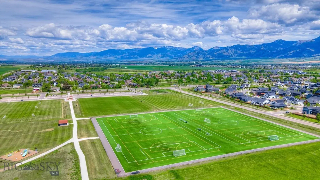 4555 Baxter Bozeman MT 59718