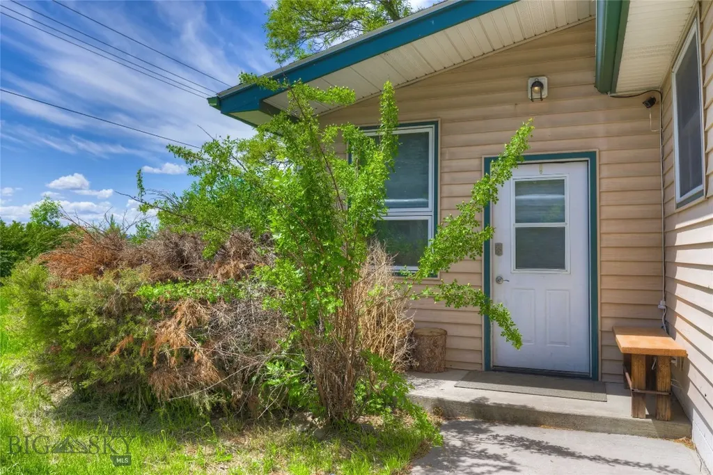 4555 Baxter Bozeman MT 59718
