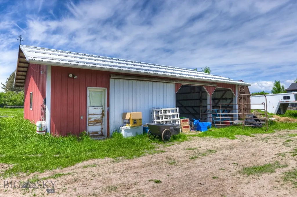 4555 Baxter Bozeman MT 59718
