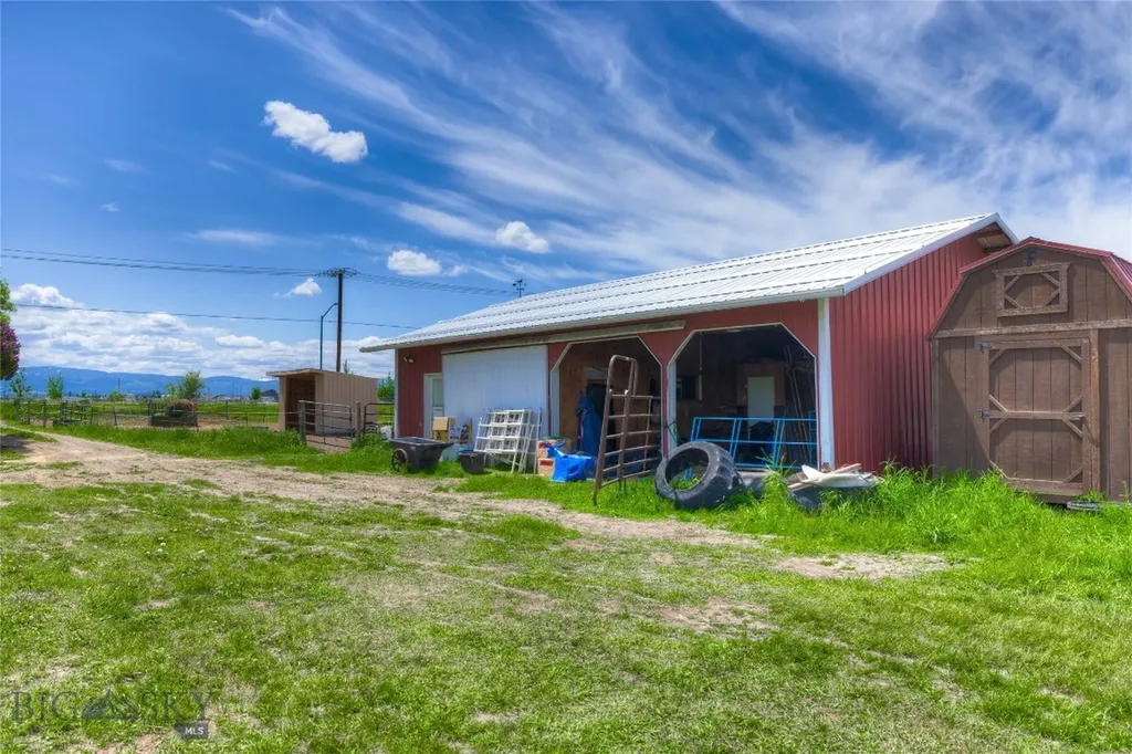 4555 Baxter Bozeman MT 59718