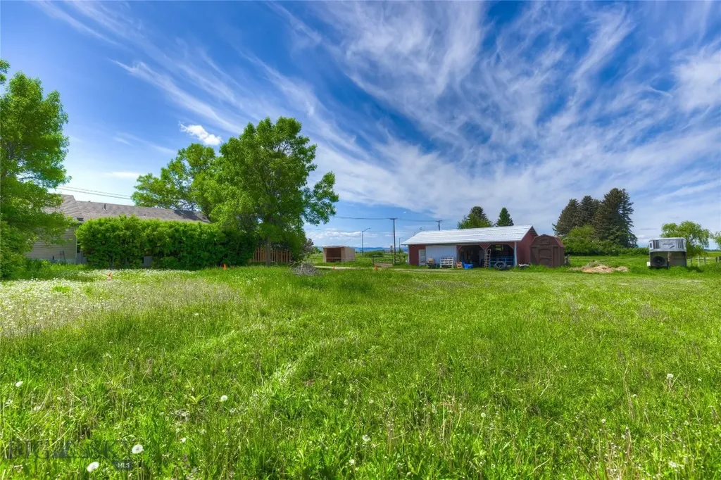4555 Baxter Bozeman MT 59718