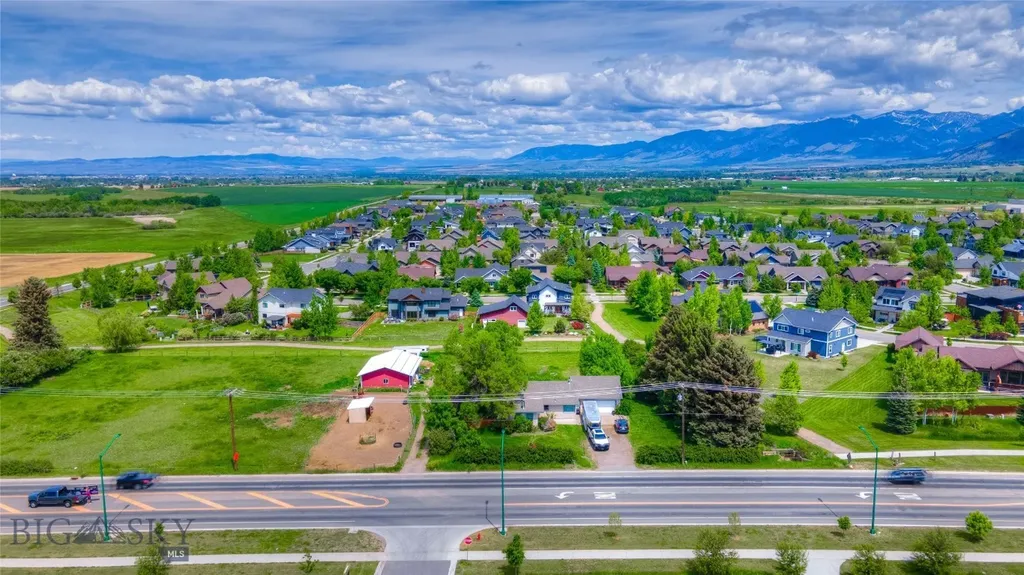 4555 Baxter Bozeman MT 59718