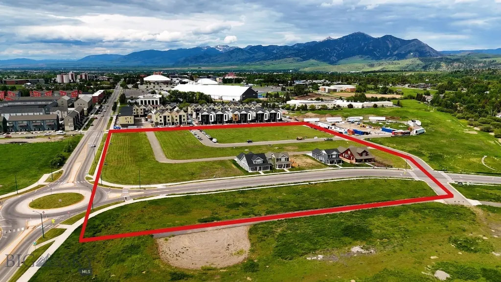 2600 S 11th Bozeman MT 59715