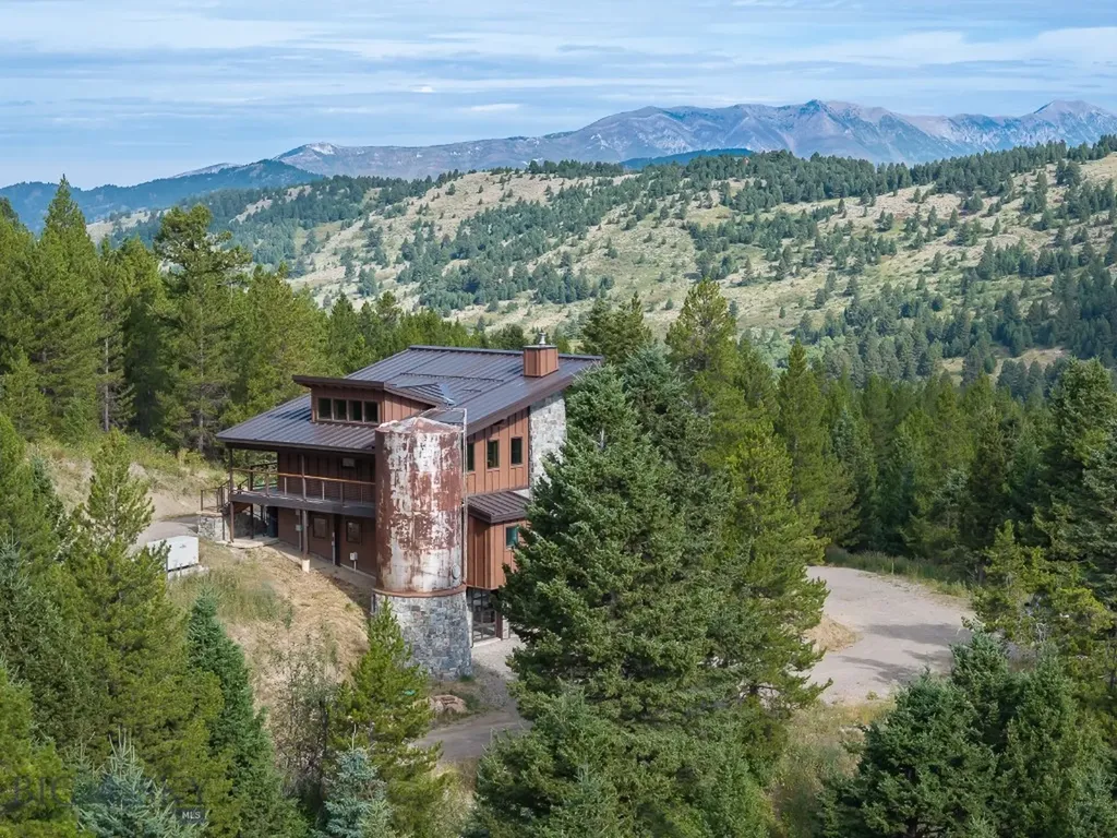 3096 Woodchuck Road Bozeman MT 59715