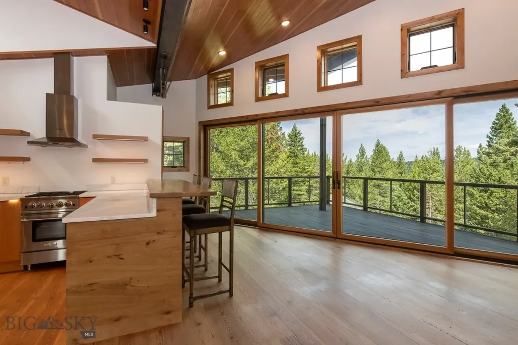 3096 Woodchuck Road Bozeman MT 59715