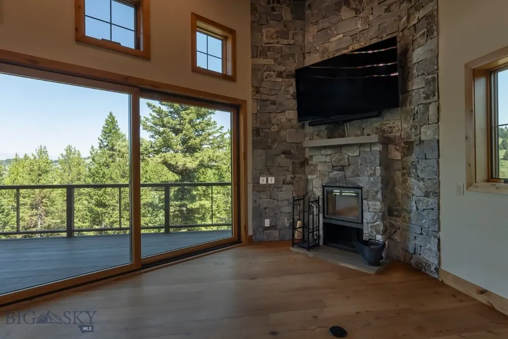 3096 Woodchuck Road Bozeman MT 59715