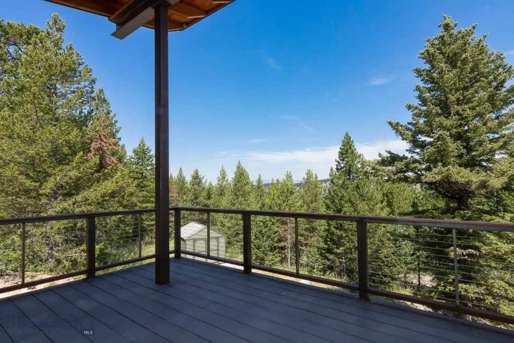 3096 Woodchuck Road Bozeman MT 59715