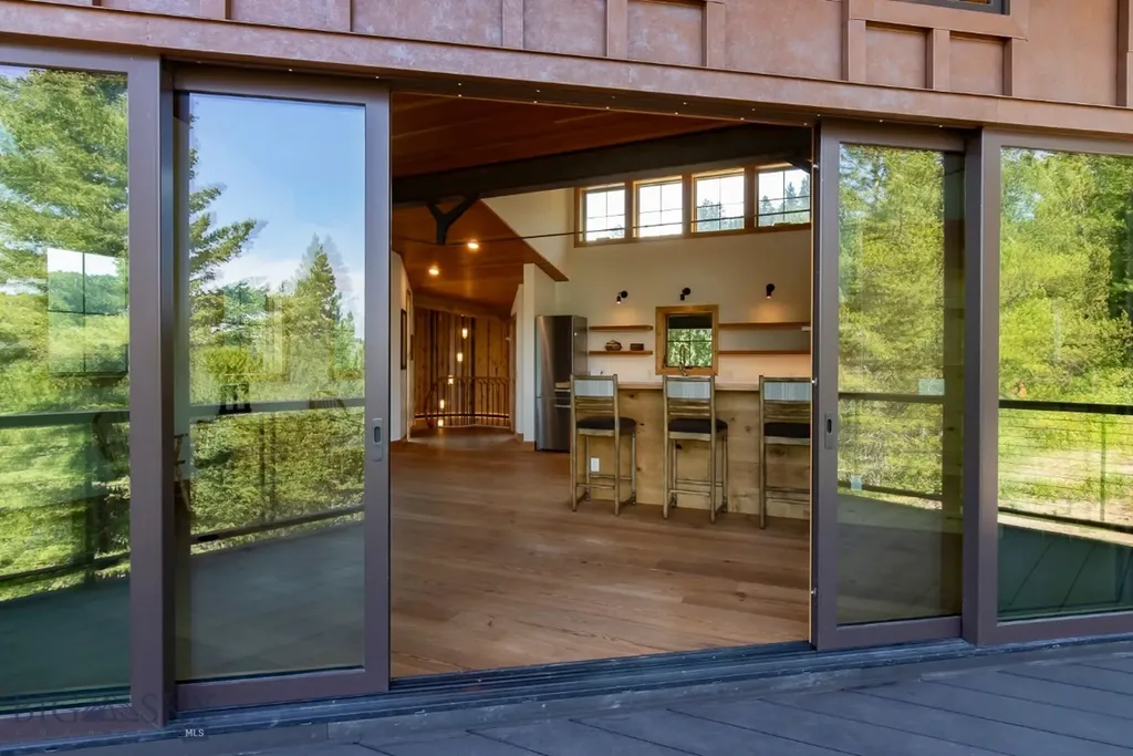 3096 Woodchuck Road Bozeman MT 59715