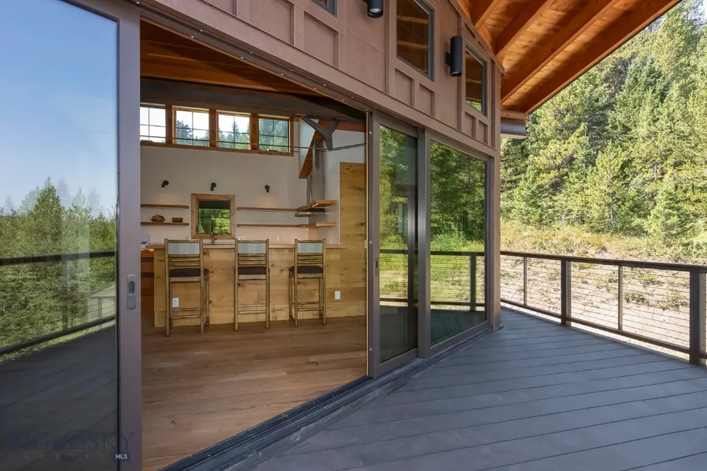 3096 Woodchuck Road Bozeman MT 59715
