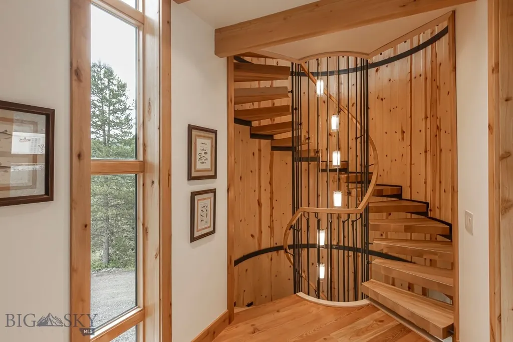 3096 Woodchuck Road Bozeman MT 59715