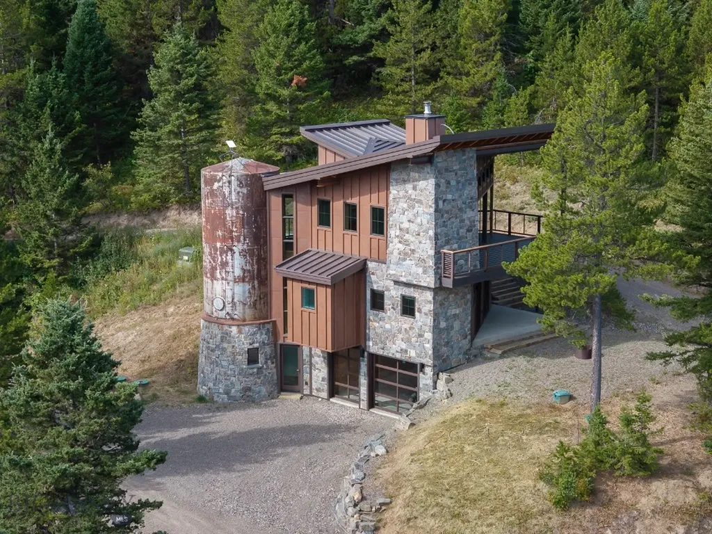 3096 Woodchuck Road Bozeman MT 59715