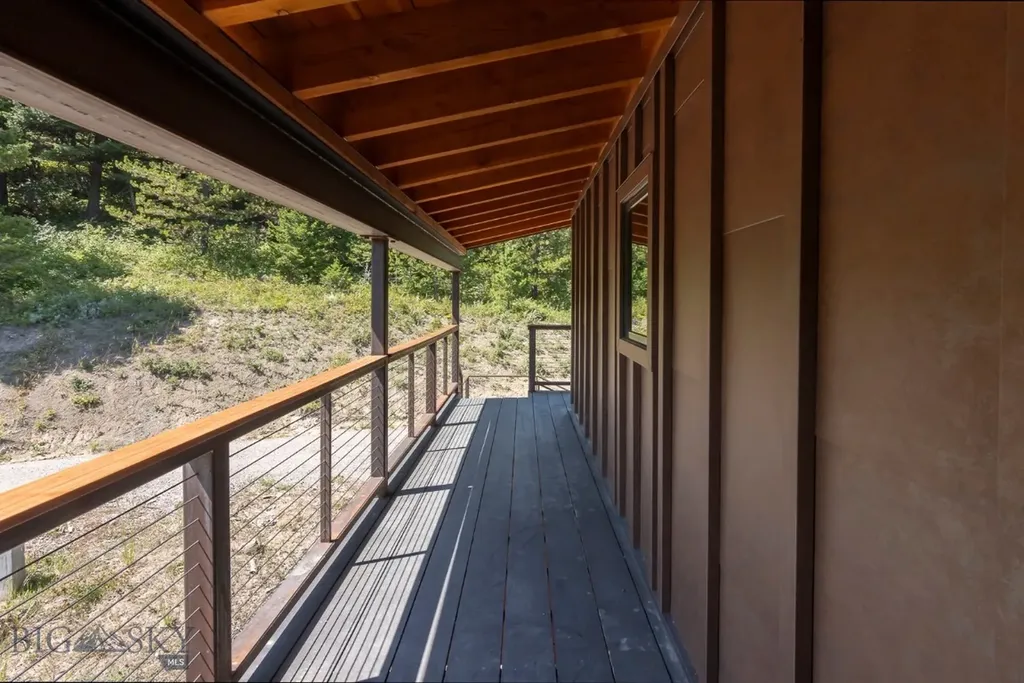 3096 Woodchuck Road Bozeman MT 59715