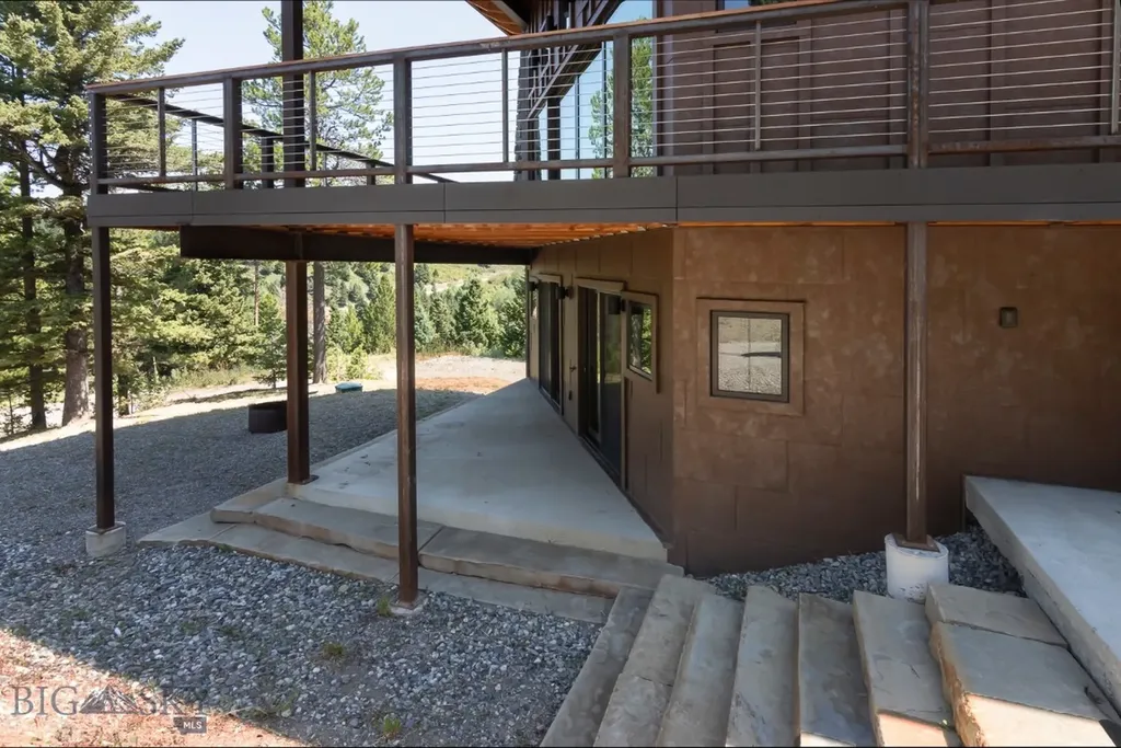 3096 Woodchuck Road Bozeman MT 59715