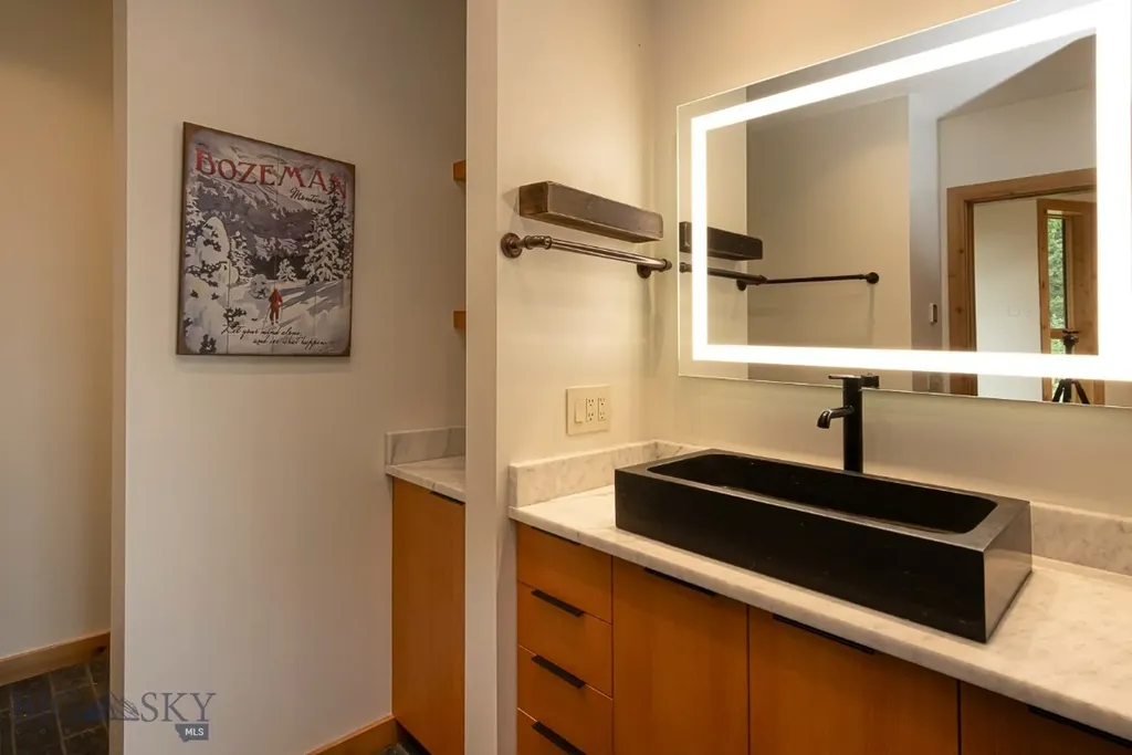 3096 Woodchuck Road Bozeman MT 59715
