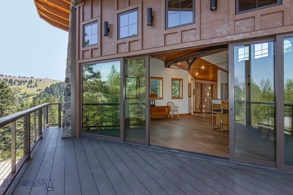 3096 Woodchuck Road Bozeman MT 59715