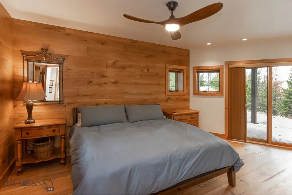 3096 Woodchuck Road Bozeman MT 59715