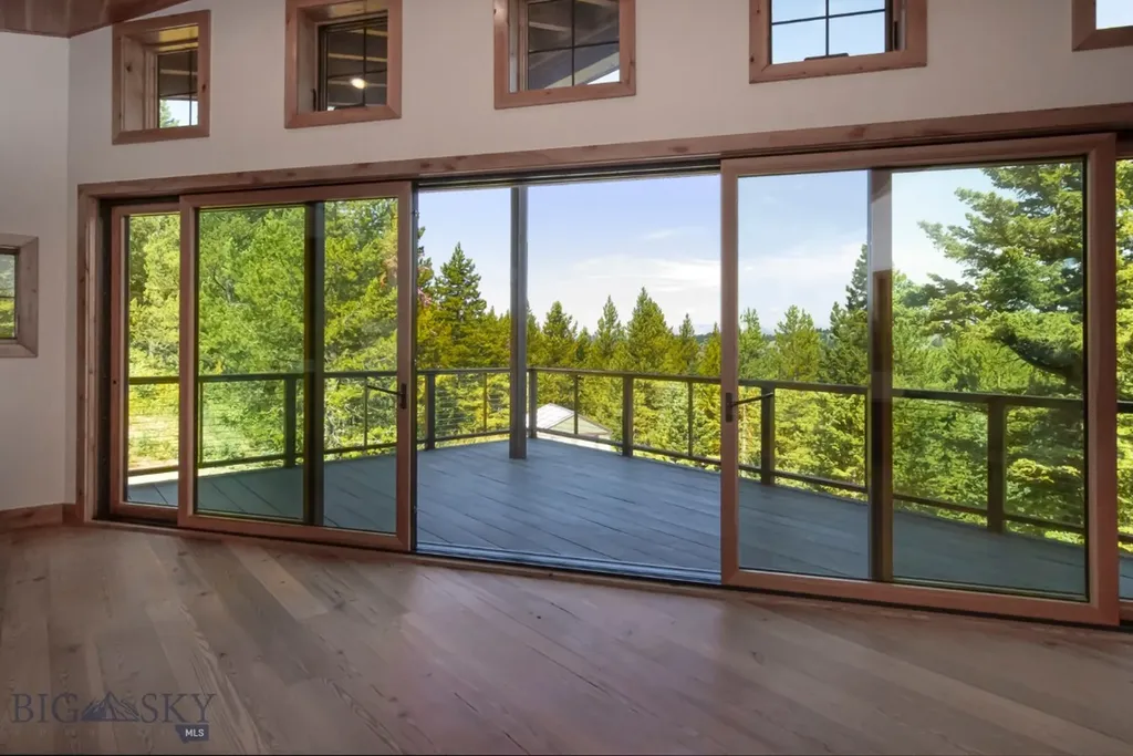 3096 Woodchuck Road Bozeman MT 59715