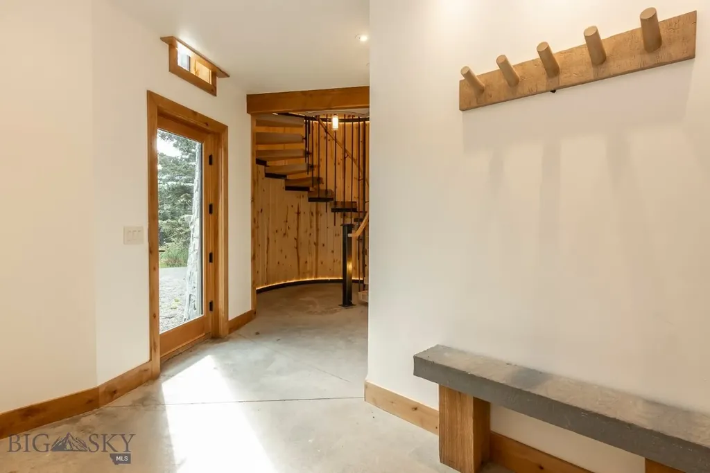 3096 Woodchuck Road Bozeman MT 59715