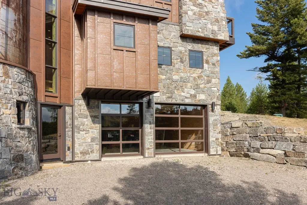 3096 Woodchuck Road Bozeman MT 59715