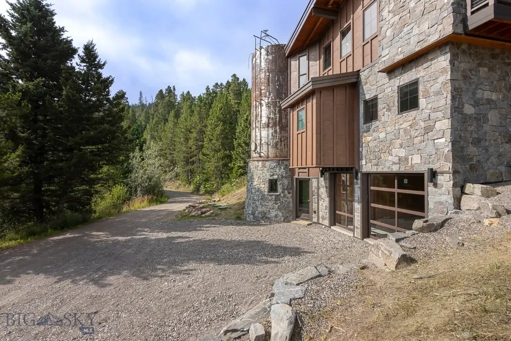 3096 Woodchuck Road Bozeman MT 59715