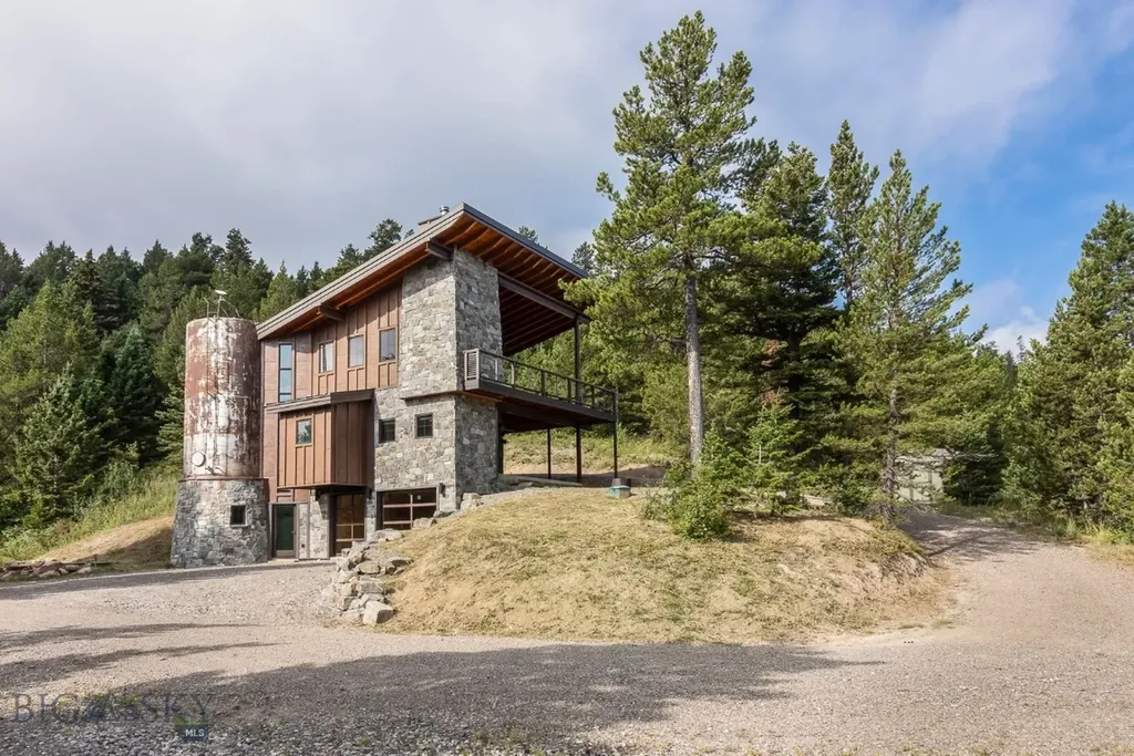 3096 Woodchuck Road Bozeman MT 59715