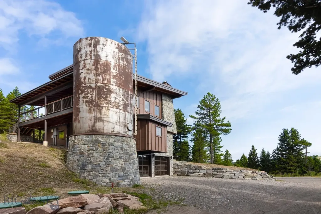 3096 Woodchuck Road Bozeman MT 59715