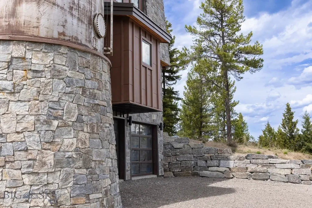 3096 Woodchuck Road Bozeman MT 59715