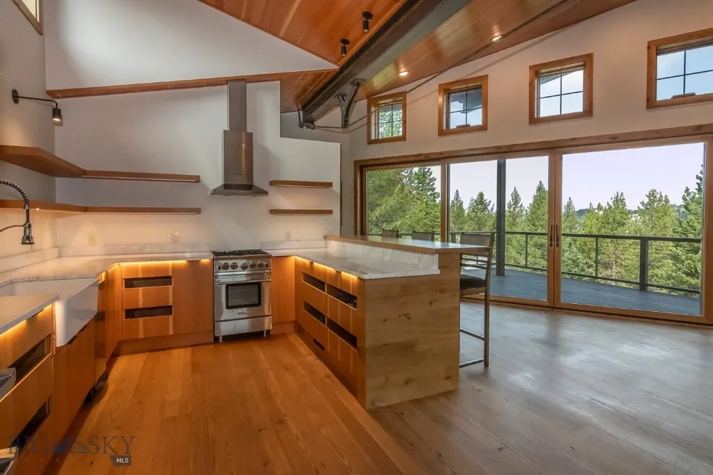 3096 Woodchuck Road Bozeman MT 59715