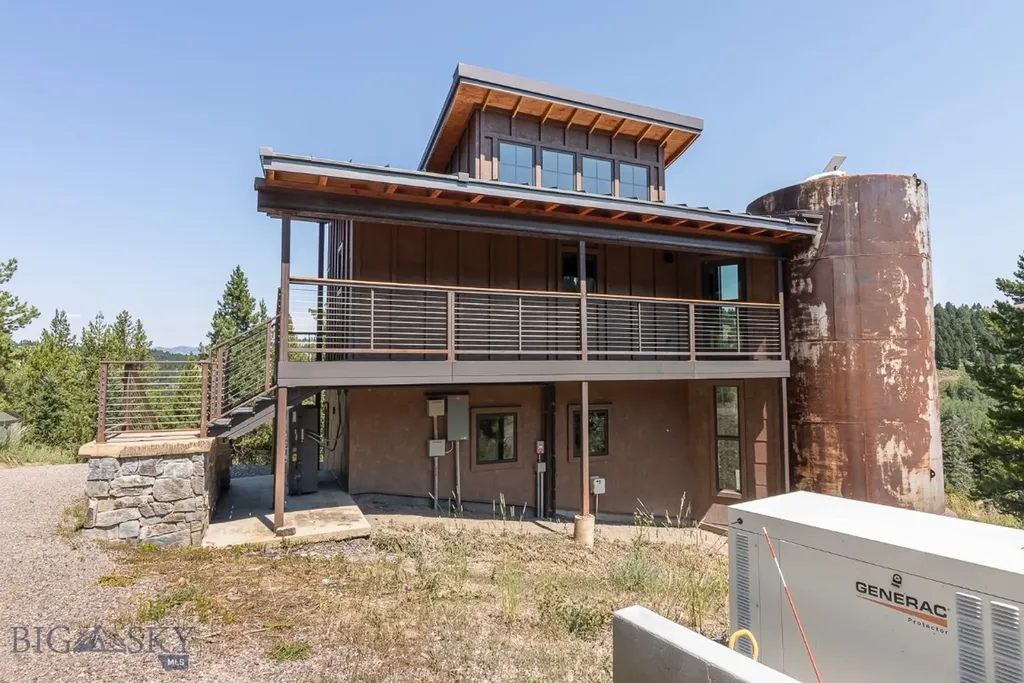 3096 Woodchuck Road Bozeman MT 59715
