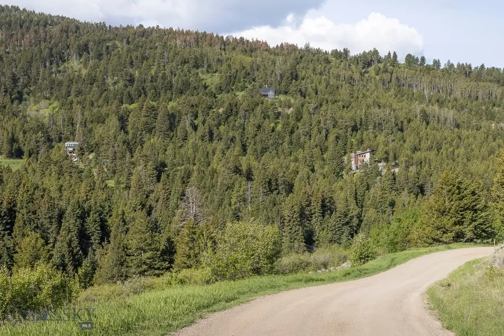 3096 Woodchuck Road Bozeman MT 59715