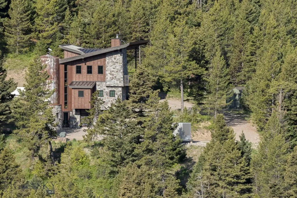 3096 Woodchuck Road Bozeman MT 59715