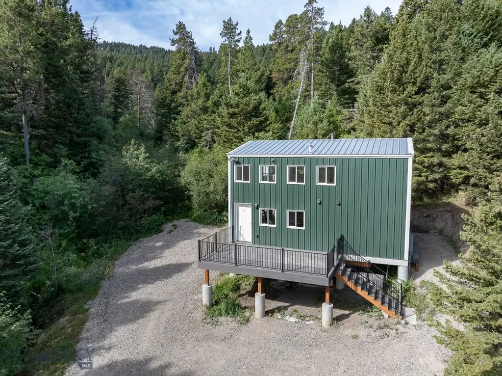 3096 Woodchuck Road Bozeman MT 59715