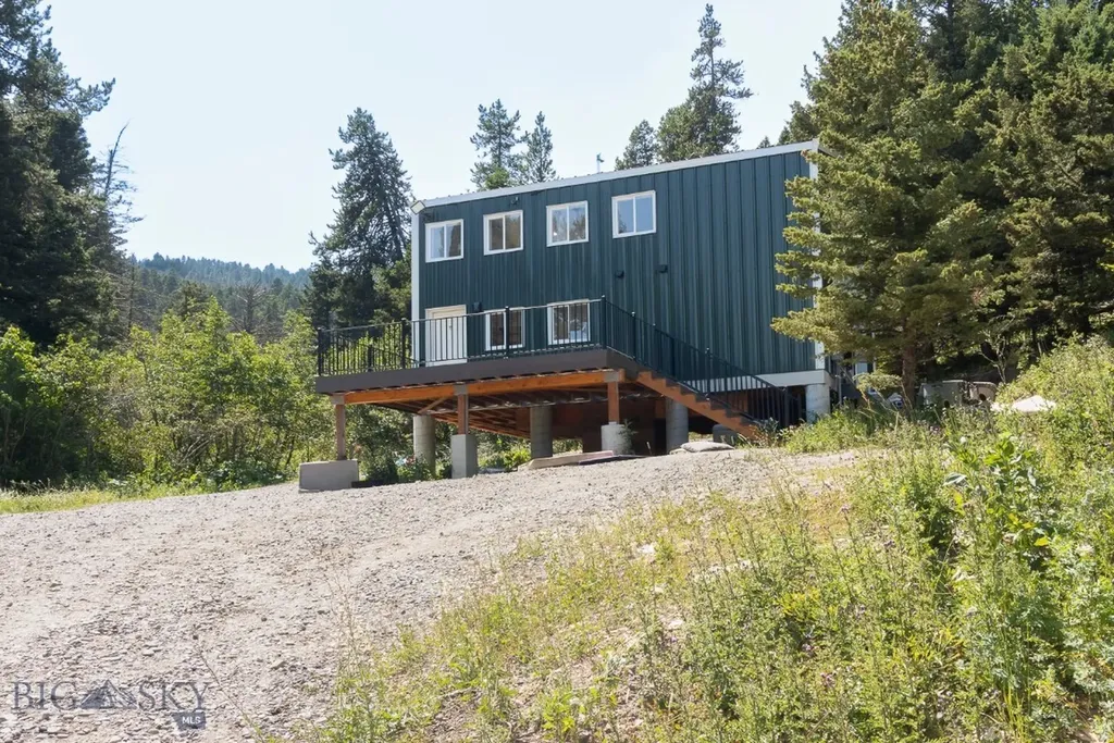 3096 Woodchuck Road Bozeman MT 59715