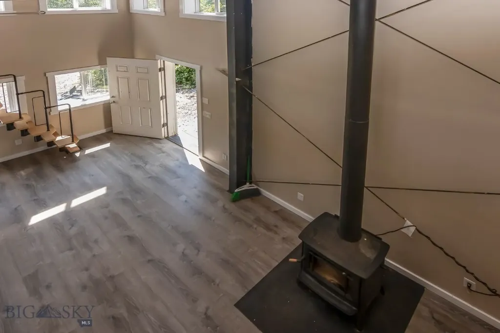 3096 Woodchuck Road Bozeman MT 59715