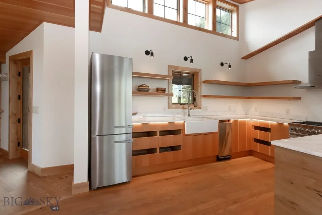 3096 Woodchuck Road Bozeman MT 59715