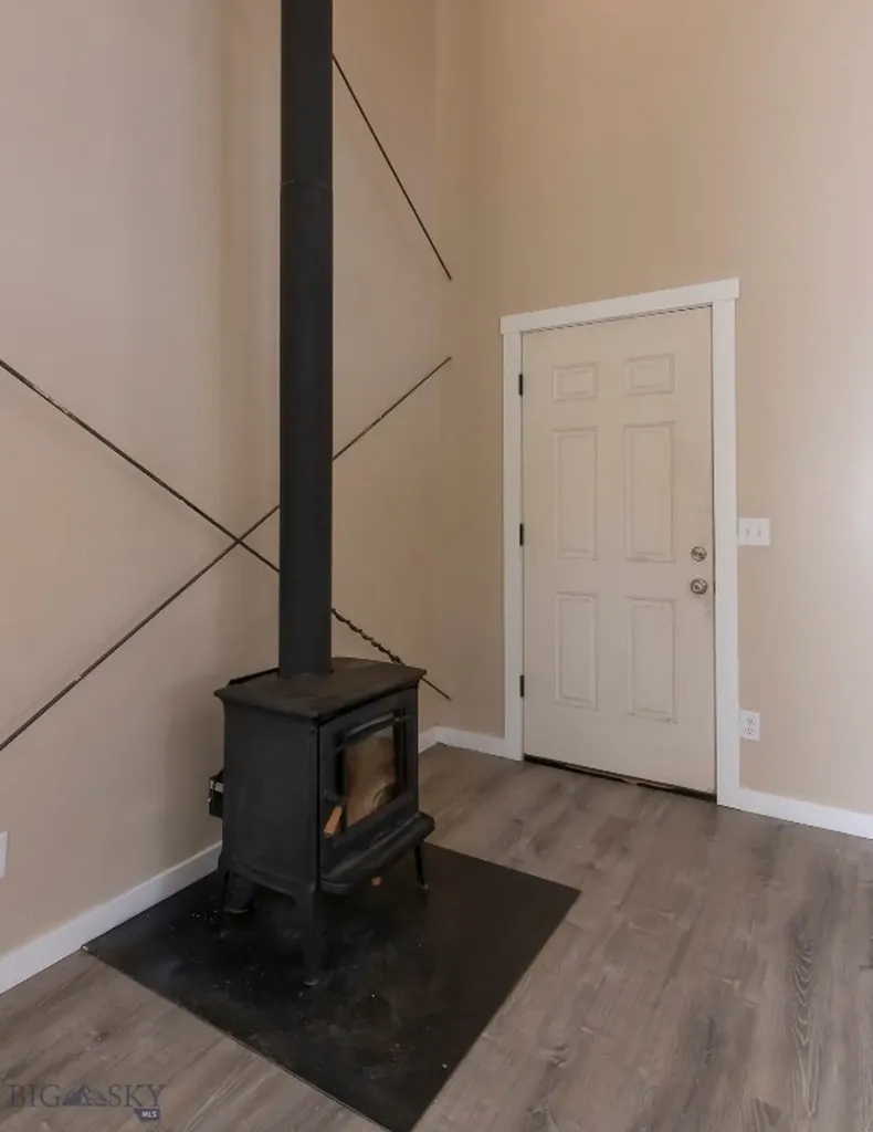 3096 Woodchuck Road Bozeman MT 59715