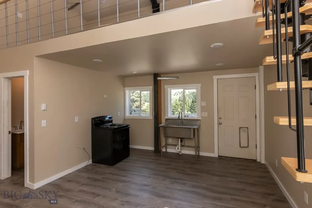 3096 Woodchuck Road Bozeman MT 59715