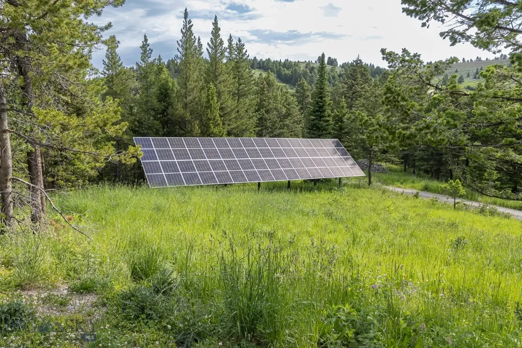 3096 Woodchuck Road Bozeman MT 59715