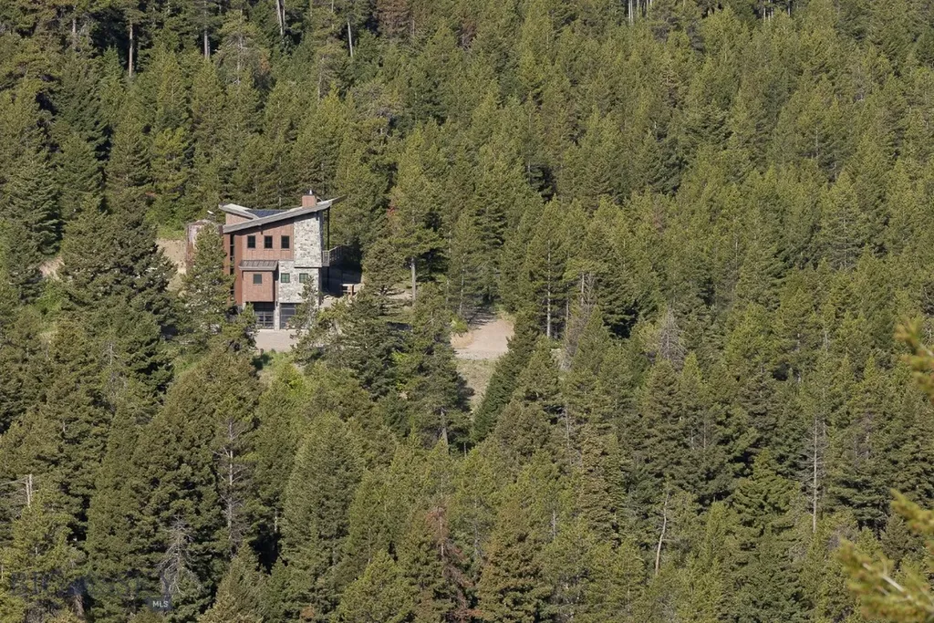 3096 Woodchuck Road Bozeman MT 59715