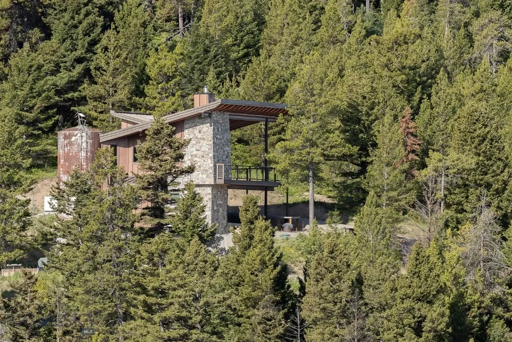 3096 Woodchuck Road Bozeman MT 59715