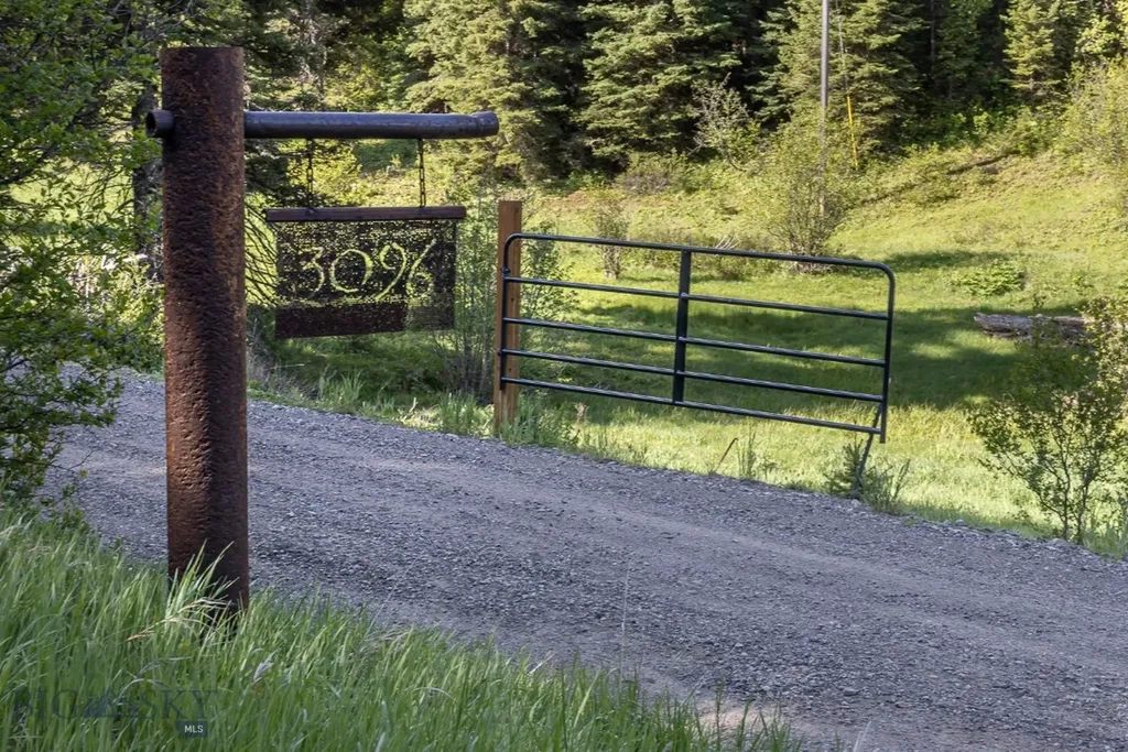 3096 Woodchuck Road Bozeman MT 59715
