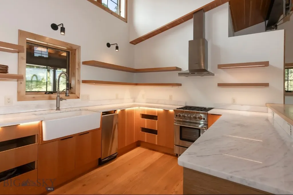 3096 Woodchuck Road Bozeman MT 59715