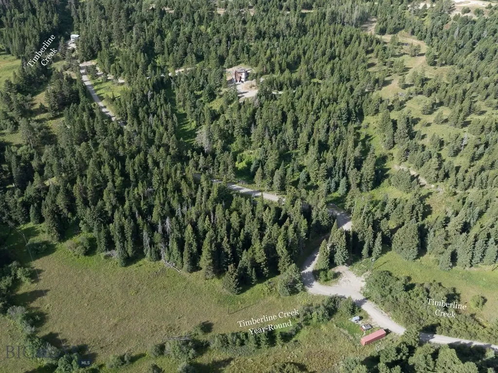 3096 Woodchuck Road Bozeman MT 59715